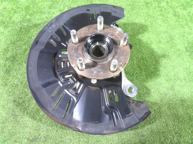 ดุมหน้า F ซ้าย ASSY (Impreza) อะไหล่แท้ อะไหล่ช่วงล่างอื่นๆ 28311FL010