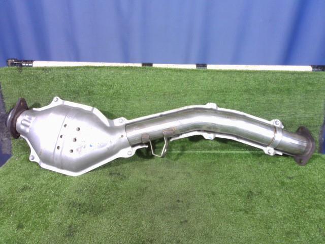F ท่อไอเสีย (Forester) อะไหล่แท้ Muffler 44611AA560