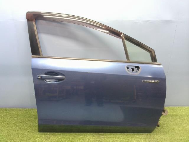 AGC ขวา F ประตู ASSY (Impreza) อะไหล่แท้ อะไหล่ตัวถังอื่นๆ 60009FJ0019P