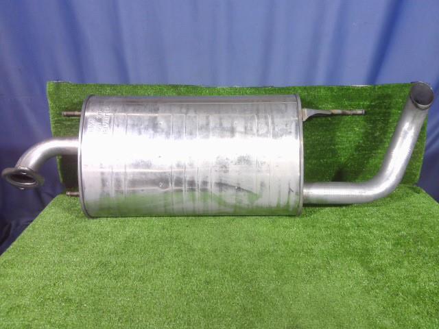 Rท่อไอเสีย(Impreza)อะไหล่แท้ท่อไอเสีย44300FL000