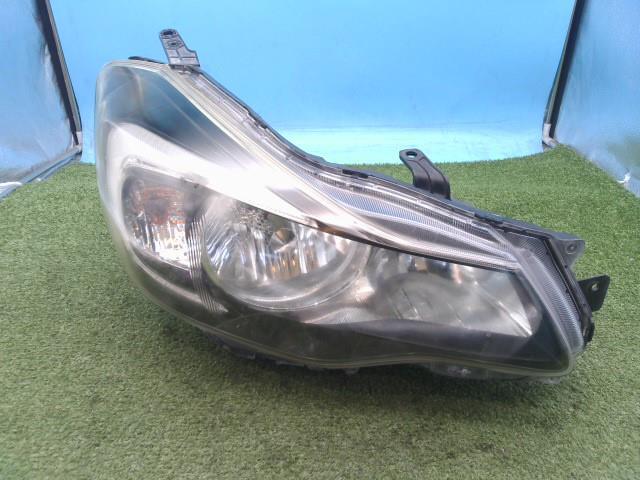 Stanley ไฟหน้าขวา ASSY (Impreza) อะไหล่แท้ ไฟหน้า 84001FJ340