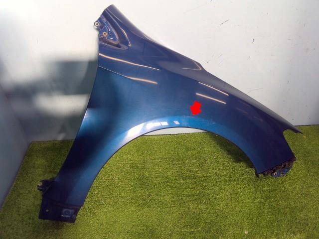 อะไหล่แท้F Fender (Levorg) ข้างขวา อะไหล่อื่นๆ 57120VA0209P