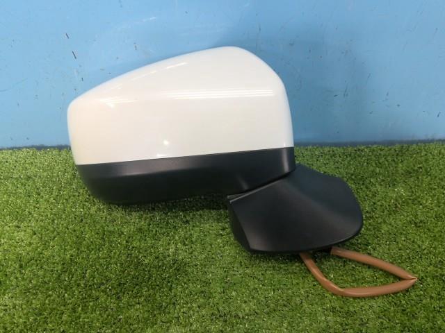 กระจกมองข้างขวา Mitsuba (Impreza) อะไหล่แท้ อะไหล่อื่นๆ ตัวถัง 91036FL002