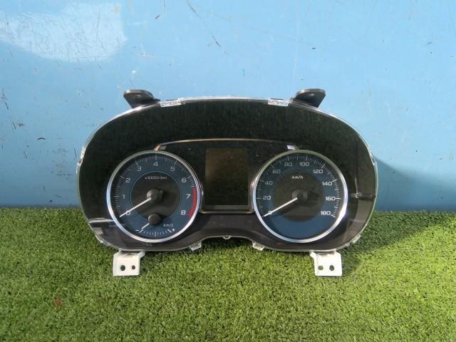 มาตรวัดความเร็ว(Impreza) อะไหล่แท้ มิเตอร์ 85001FJ040