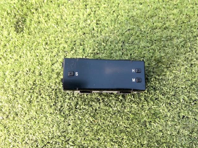 นาฬิกา (Impreza) อะไหล่แท้ ภายในอื่นๆ 85201FC000