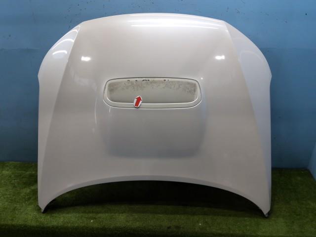 ฝากระโปรงหน้า (Forester) อะไหล่แท้ Bonnet 57229SC0109P