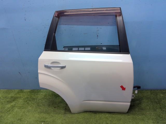 ประตูกลางขวา R ASSY (Forester) อะไหล่แท้ อะไหล่ตัวถังอื่นๆ 60409SC0019P