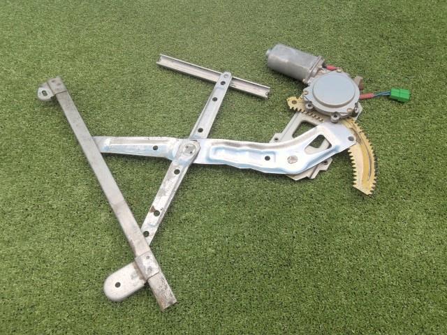 ไม่ทราบ ตัวควบคุมประตู/มอเตอร์ F ซ้าย (Impreza) อะไหล่แท้ ระบบไฟฟ้าอื่นๆ 62113FA011 62112FA010