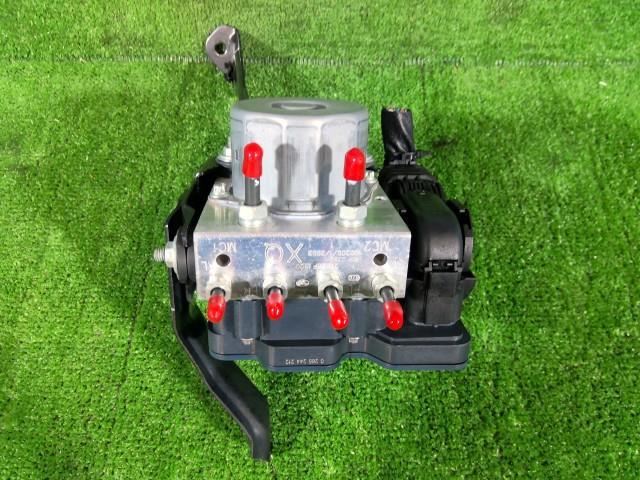 BOSCH ABS Actuator (Impreza) อะไหล่แท้ ระบบเบรคอื่นๆ 27596FJ220