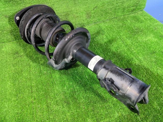 ชุดช่วงล่าง F Strut ซ้าย (Impreza) อะไหล่แท้ 20310FJ310