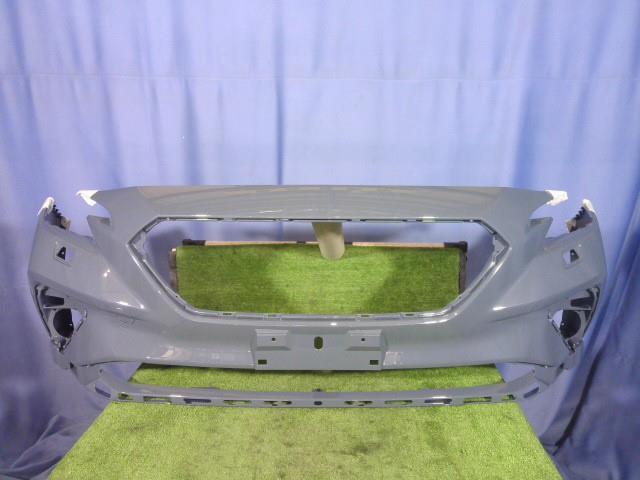 กันชนหน้า F (Levorg) อะไหล่แท้หน้า Aero