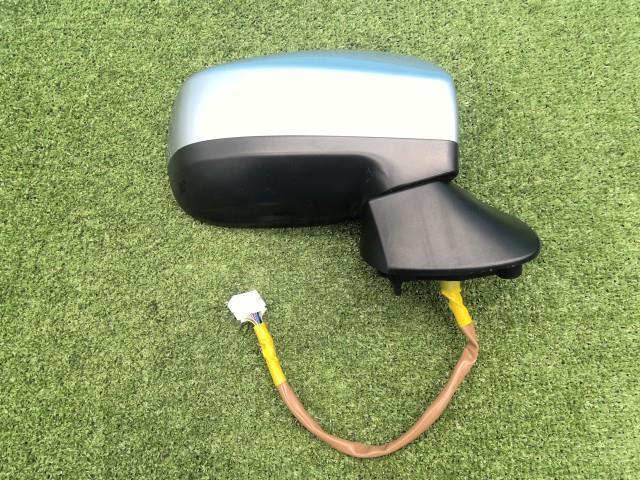 กระจกมองข้างขวา Mitsuba (Impreza) อะไหล่แท้ อะไหล่อื่นๆ ตัวถัง 91036FL060