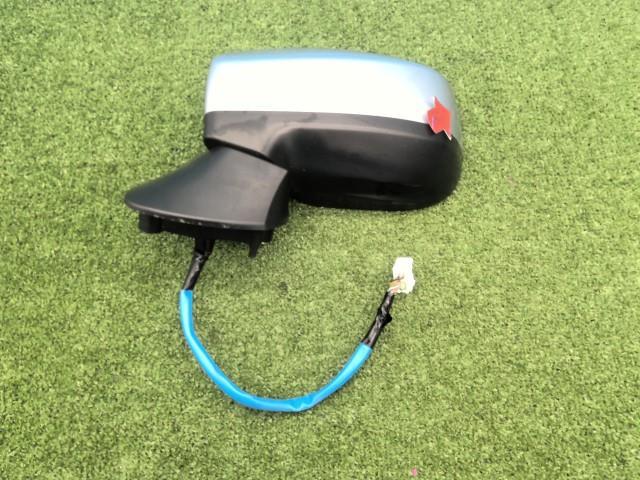 กระจกมองข้างซ้าย Mitsuba (Impreza) อะไหล่แท้ อะไหล่อื่นๆ ตัวถัง 91036FL070