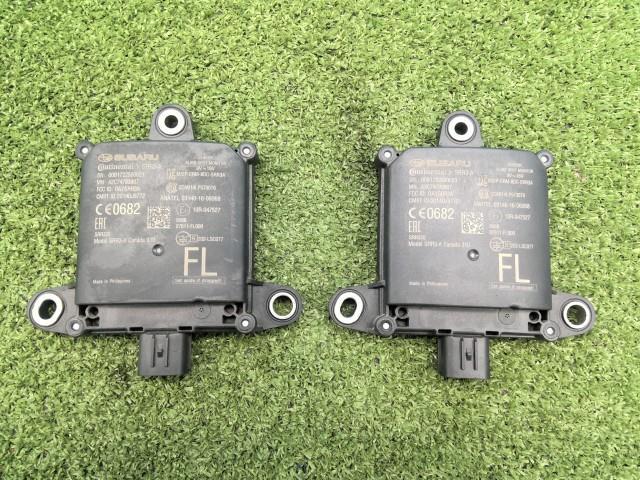 Continental Others Sensor (Impreza) อะไหล่แท้ปรับไฟฟ้า 87611-FL000