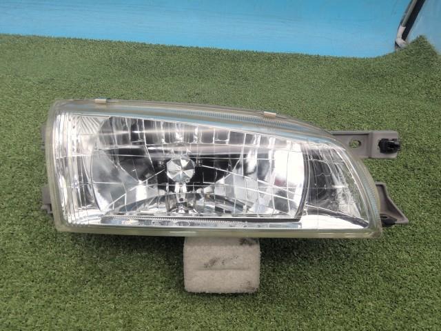 ไฟหน้าขวา Ichiko ASSY (Impreza) อะไหล่แท้ ไฟหน้า 84001FA361