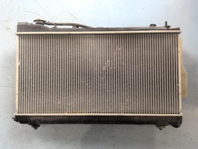 หม้อน้ำไม่ทราบยี่ห้อ (Impreza) อะไหล่แท้หม้อน้ำ 45111FC340