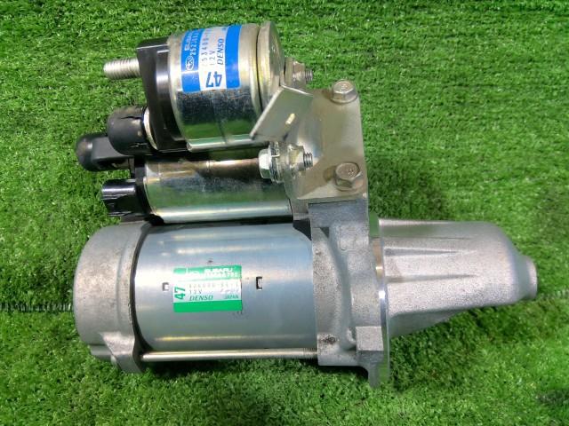 DENSO Cell Motor (Impreza) อะไหล่แท้ปรับแต่งอุปกรณ์ไฟฟ้า 2300AA701