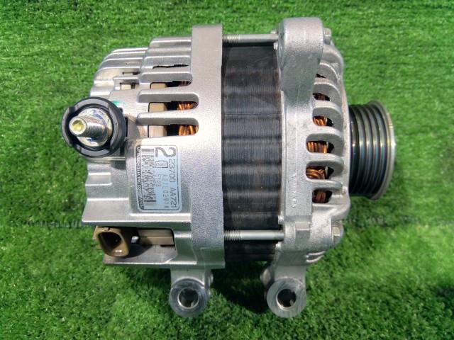 Mitsubishi Electric Alternator (Impreza) อะไหล่แท้ปรับไฟฟ้า 23700AA721