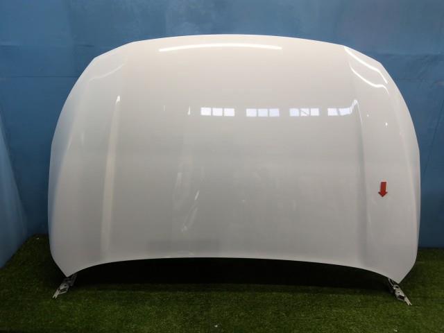 ฝากระโปรงหน้า (Impreza) อะไหล่แท้ Bonnet 57229FL0109P