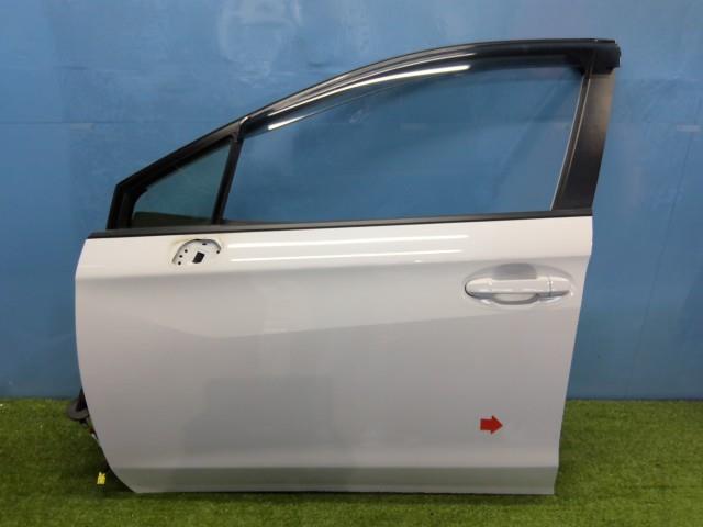 F ประตูกลางซ้าย ASSY (Impreza) อะไหล่แท้ อะไหล่ตัวถังอื่นๆ 60009FL0509P