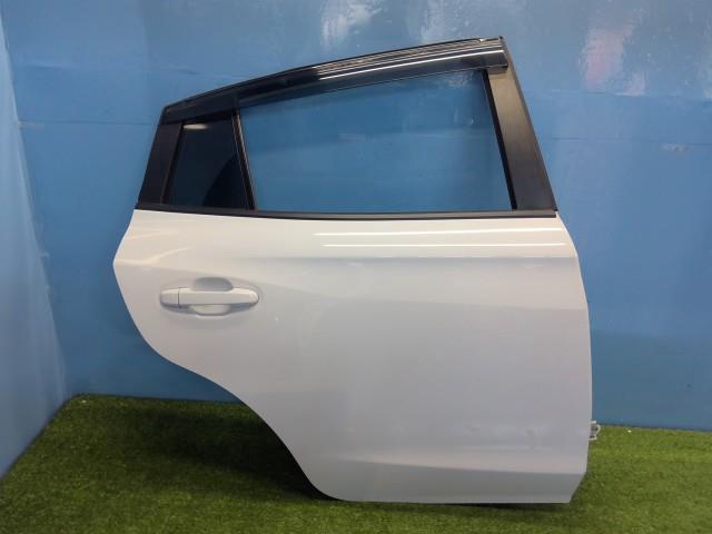 AGC ประตูขวา R ASSY (Impreza) อะไหล่แท้ อะไหล่อื่นๆ ตัวถัง 60409FL0419P