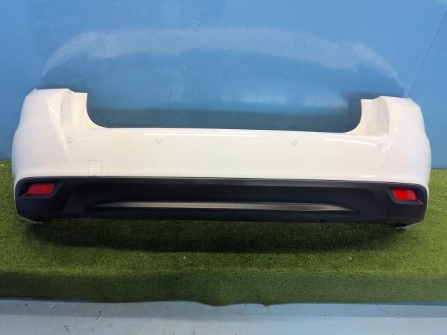 กันชน R ASSY (Impreza) อะไหล่แท้ หลัง Aero 57703FL330W8