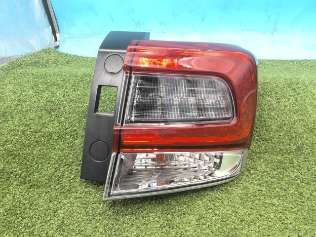 MOBIS ไฟท้ายขวา (Impreza) อะไหล่แท้ เลนส์ท้าย 84912FL241