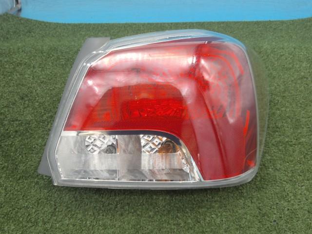 MOBIS ไฟท้ายขวา (Impreza) อะไหล่แท้ เลนส์ท้าย 84912FJ161