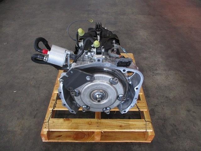 มิชชั่นอัตโนมัติ ASSY (Impreza) อะไหล่แท้ ระบบขับเคลื่อนอื่นๆ 31000AJ910