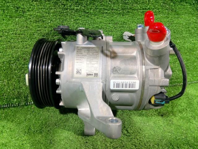 คอมเพรสเซอร์แอร์ Valeo (Impreza) อะไหล่แท้ ระบบไฟฟ้าอื่นๆ 73111SJ030