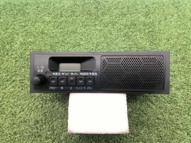 ASTI Radio (NV100 Clipper) อะไหล่แท้ หัวอื่นๆ 28010-4A00J