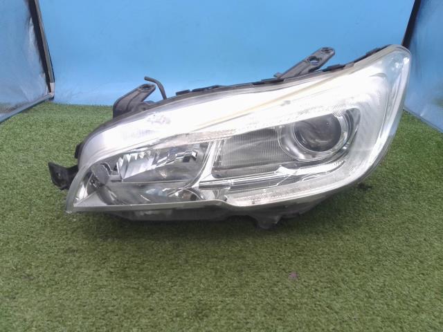 Ichiko ไฟหน้าซ้าย ASSY (Levorg) อะไหล่แท้ ไฟหน้า 84002VA070