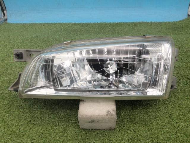 ไฟหน้าซ้าย Ichiko ASSY (Impreza) อะไหล่แท้ ไฟหน้า 84001FA371