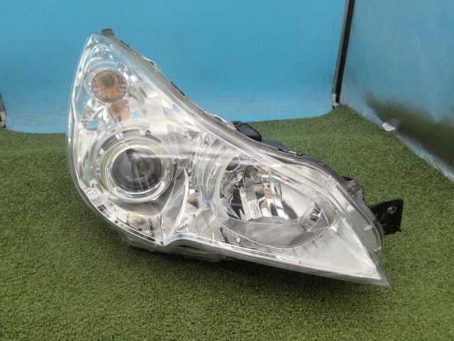 ไฟหน้าขวา Koito ASSY (Legacy) อะไหล่แท้ ไฟหน้า 84001AJ080
