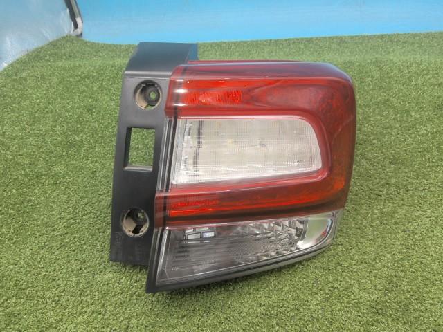 ไฟท้ายขวา Koito (Impreza) อะไหล่แท้ เลนส์ท้าย 84912FL041