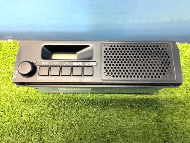 ASTI Radio (Hijet) อะไหล่แท้ หัวอื่นๆ 86120-B2040
