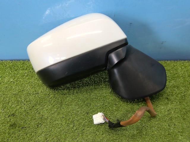 กระจกมองข้างขวา Mitsuba (Impreza) อะไหล่แท้ อะไหล่อื่นๆ ตัวถัง 91036VA341