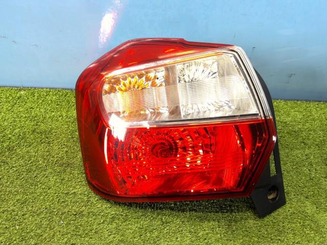 MOBIS ไฟท้ายซ้าย (Impreza) อะไหล่แท้ เลนส์ท้าย 84912FJ050