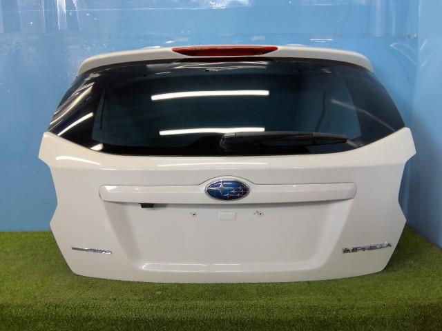 ประตูหลังกลาง ASSY (Impreza) อะไหล่แท้ อะไหล่อื่นๆ ตัวถัง 60809FJ0019P