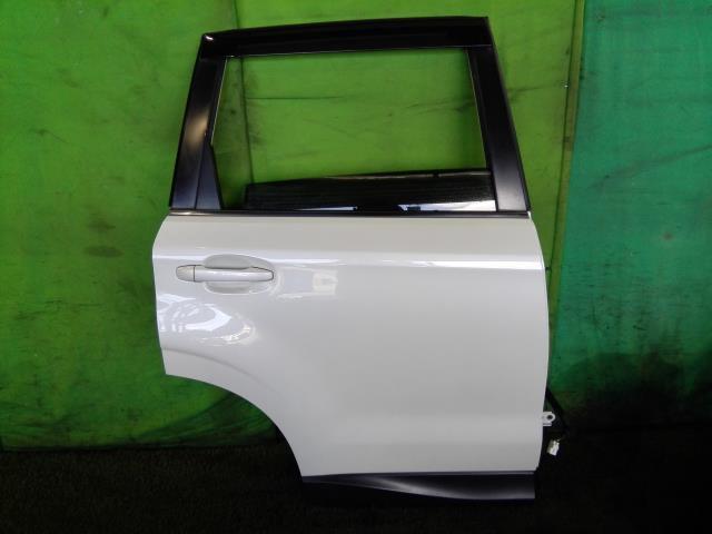 ประตูขวา R ASSY (Forester) อะไหล่แท้ อะไหล่ตัวถังอื่นๆ 60409SG0009P