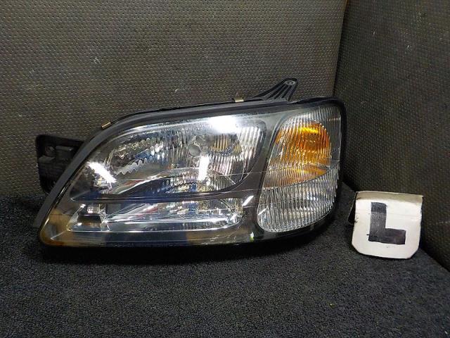 ไฟหน้าซ้าย Koito ASSY (Legacy) อะไหล่แท้ ไฟหน้า 84001AE010