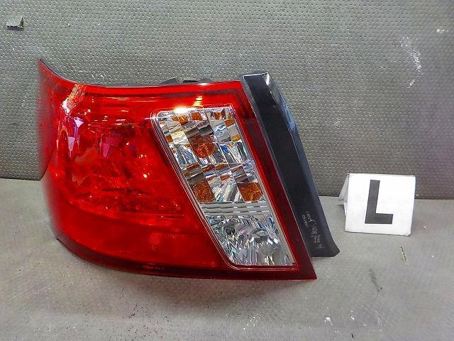 ไฟท้ายซ้าย Koito (Impreza) อะไหล่แท้ เลนส์ท้าย 84912FG150