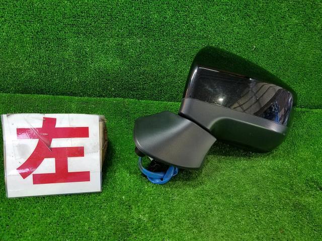 กระจกมองข้างซ้าย(Impreza) อะไหล่แท้ อะไหล่ตัวถังอื่นๆ 91036FL030