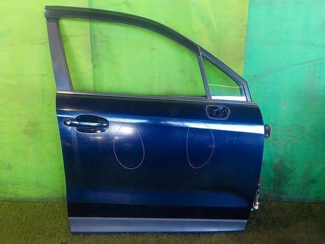 ประตูขวา F ASSY (Forester) อะไหล่แท้ อะไหล่ตัวถังอื่นๆ 60009SG0409P