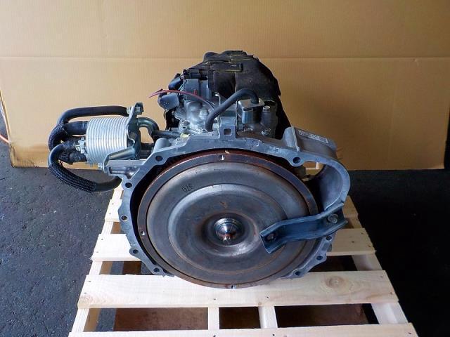 มิชชั่นอัตโนมัติ ASSY (Impreza) อะไหล่แท้ ระบบขับเคลื่อนอื่นๆ 31000AJ710