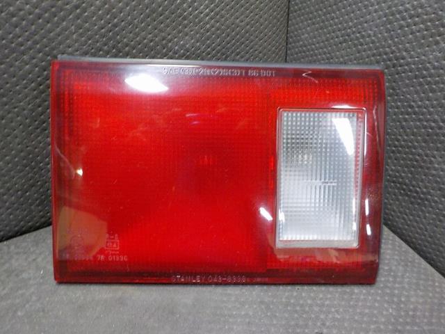Stanley Left Finisher Panel (Civic) อะไหล่แท้ เลนส์อื่นๆ ที่เกี่ยวข้อง 34155-SH5-023