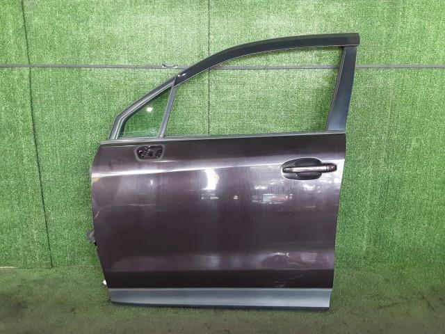 ประตู F ซ้าย ASSY (Forester) อะไหล่แท้ อะไหล่ตัวถังอื่นๆ 60009SG0519P