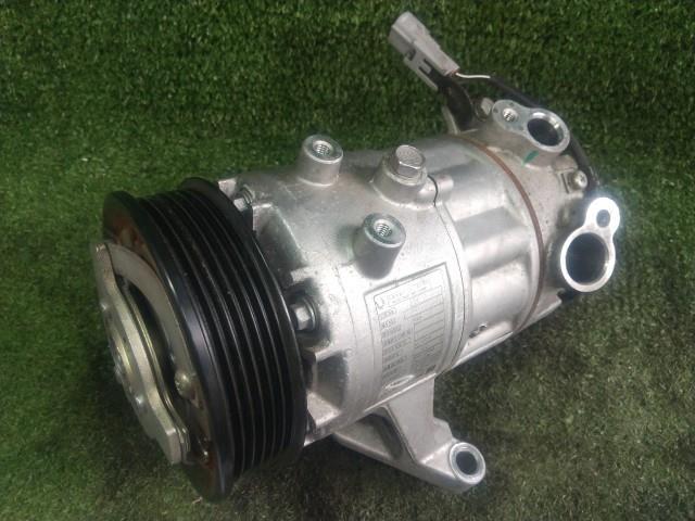 คอมเพรสเซอร์แอร์ Valeo (Impreza) อะไหล่แท้ ระบบไฟฟ้าอื่นๆ 73111SJ030