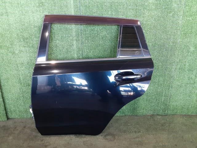 ประตู R ซ้าย ASSY (Levorg) อะไหล่แท้ อะไหล่ตัวถังอื่นๆ 60409VA0509P