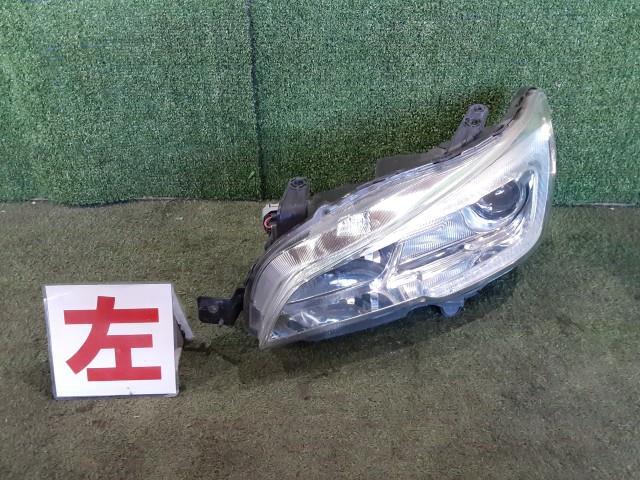 Ichiko ไฟหน้าซ้าย ASSY (Levorg) อะไหล่แท้ ไฟหน้า 84002VA070
